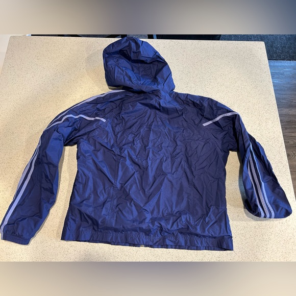 Adidas Size L Women’s Jacket - Picture 6 of 7